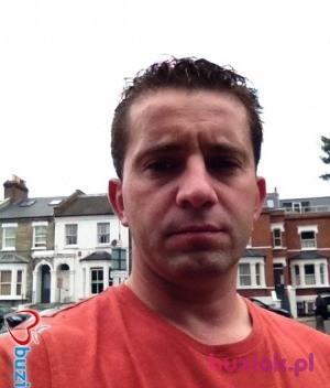 Darek, Male, 48, Wielka Brytania, Photo: 4