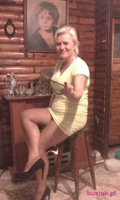 Gabriela, Female, 64, Warszawa, Polska, Photo: 4