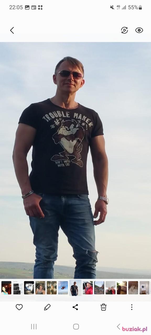 Cris, Mężczyzna, 51, Frankfurt, Niemcy, Zdjęcie: 4