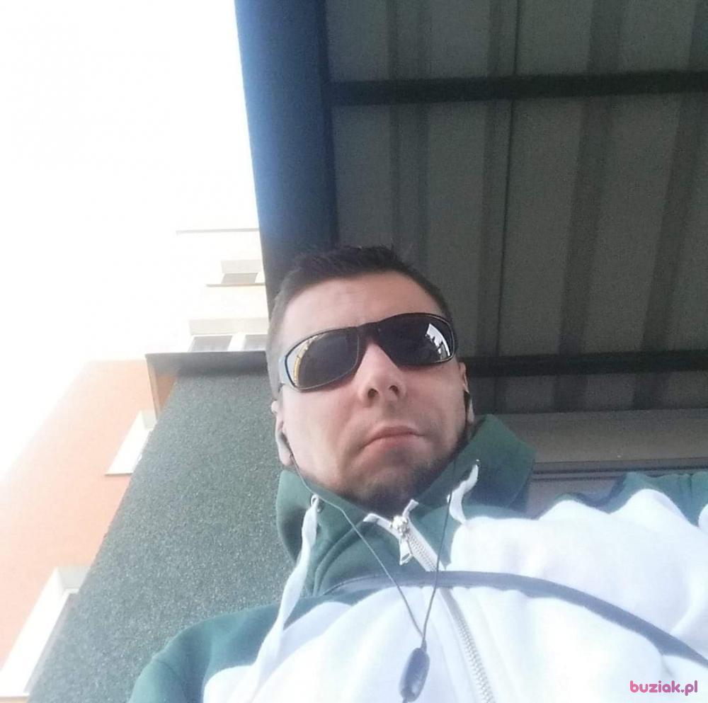 KaMiLo, Male, 41, 's-Hertogenbosch, Holandia, Photo: 1