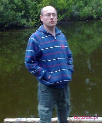 Marcin, Male, 44, Międzyrzec Podlaski, Polska, Photo: 4