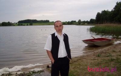 paweł, Male, 42, Ostróda, Polska, Photo: 4