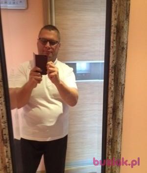 Wojtek, Male, 46, Radom, Polska, Photo: 2