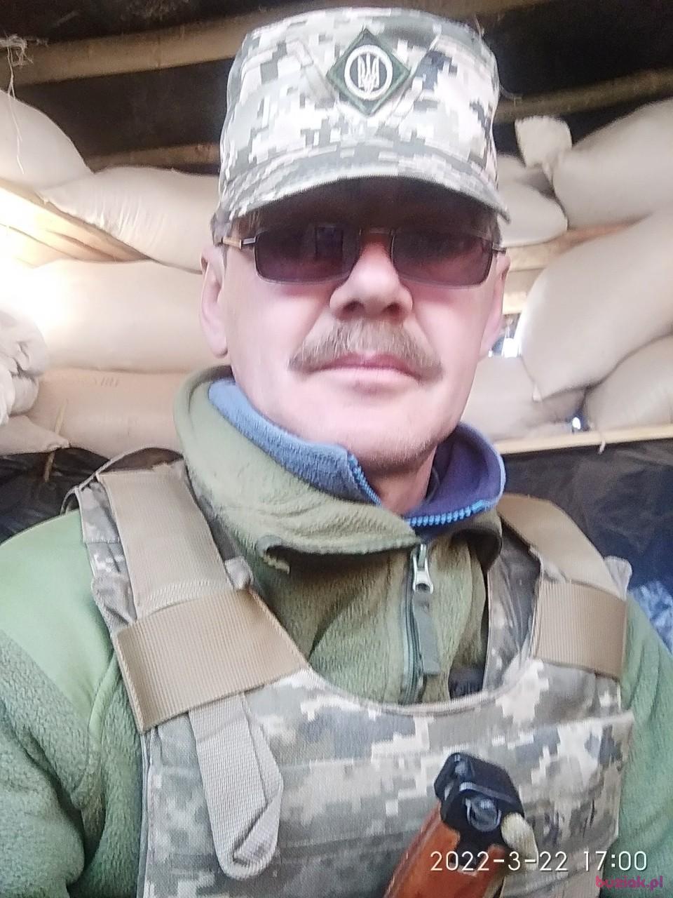 Roman, Male, 60, Toruń, Polska, Photo: 6