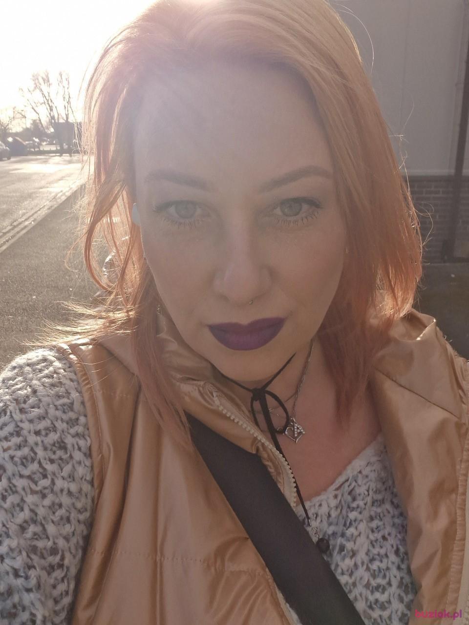 Agnieszka, Kobieta, 38, Lancaster, Wielka Brytania, Zdjęcie: 1