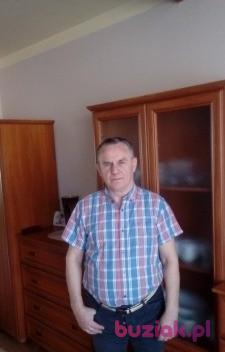 Zenon , Mężczyzna, 68, Radomsko, Polska, Zdjęcie: 2