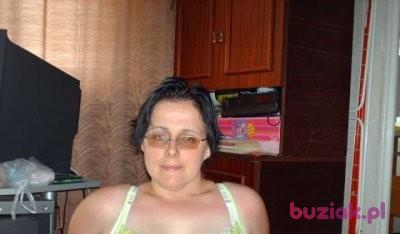 Ania, Female, 50, Polska, Photo: 2
