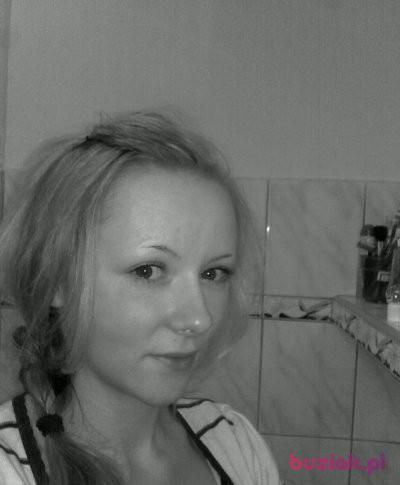 Justyna, Female, 32, Kraków, Polska, Photo: 3