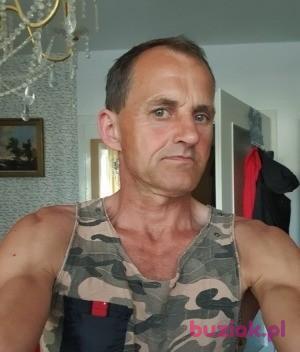 slawomir, Male, 55, Frankfurt, Niemcy, Photo: 3