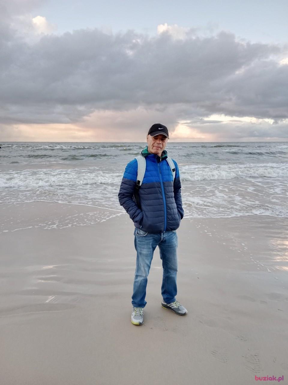 marco, Male, 65, Katowice, Polska, Photo: 1