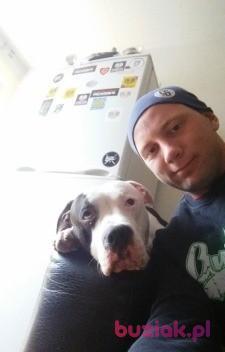Konrad, Mężczyzna, 33, Rotterdam, Holandia, Zdjęcie: 2