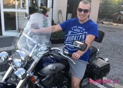 CyberMarcin, Male, 30, Polska, Photo: 3