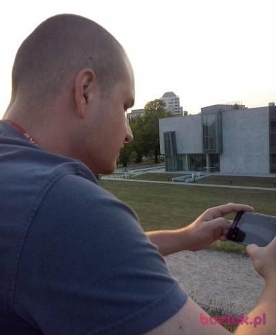 Konrad, Mężczyzna, 35, Łódź, Polska, Zdjęcie: 4