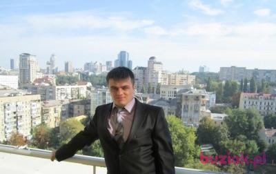 Oleksii, Male, 36, Mysłowice, Polska, Photo: 1