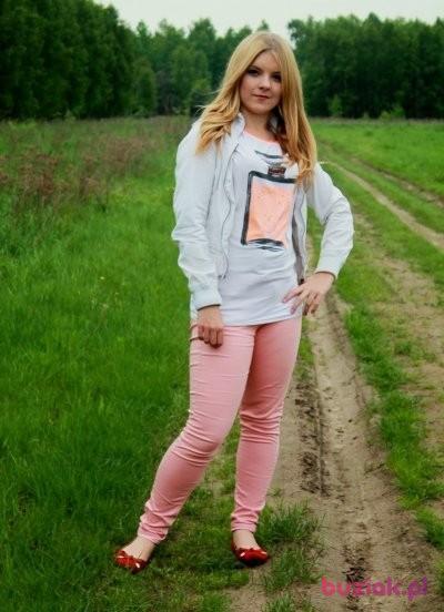 OLA, Female, 30, Warszawa, Polska, Photo: 3