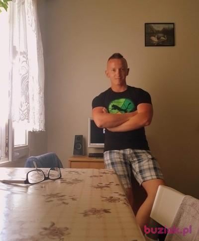 Tomek , Male, 33, Holandia, Photo: 7