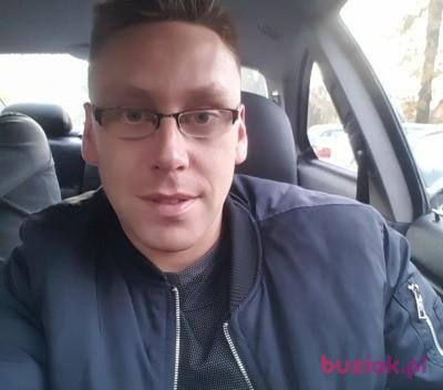 Łukasz, Male, 38, Malbork, Polska, Photo: 2