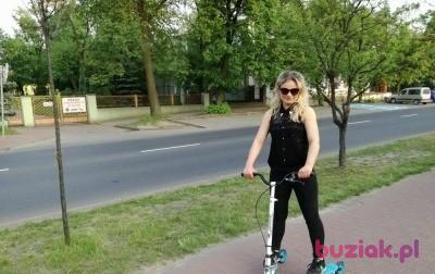 Klaudia, Female, 31, Zawiercie, Polska, Photo: 2
