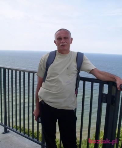 Andrzej, Mężczyzna, 66, Wrocław, Polska, Zdjęcie: 1