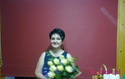 Ewa, Female, 62, Kościerzyna, Polska, Photo: 2