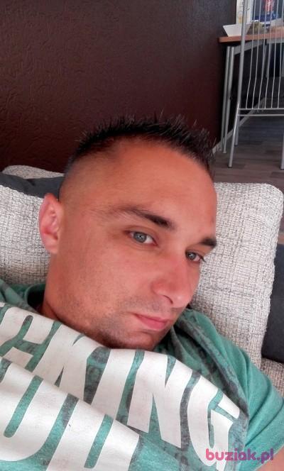Przemek, Male, 40, Kalisz, Polska, Photo: 5