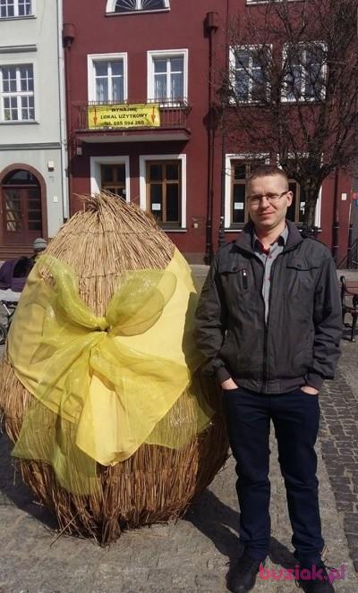 Paweł, Male, 41, Grudziądz, Polska, Photo: 3
