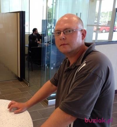 Maciek, Male, 41, Rzeszów, Polska, Photo: 8