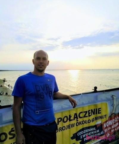 Kamil, Male, 34, Sosnowiec, Polska, Photo: 2