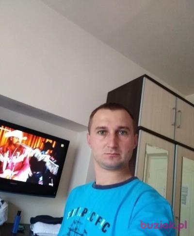 Marcin, Mężczyzna, 38, Błonie, Polska, Zdjęcie: 2