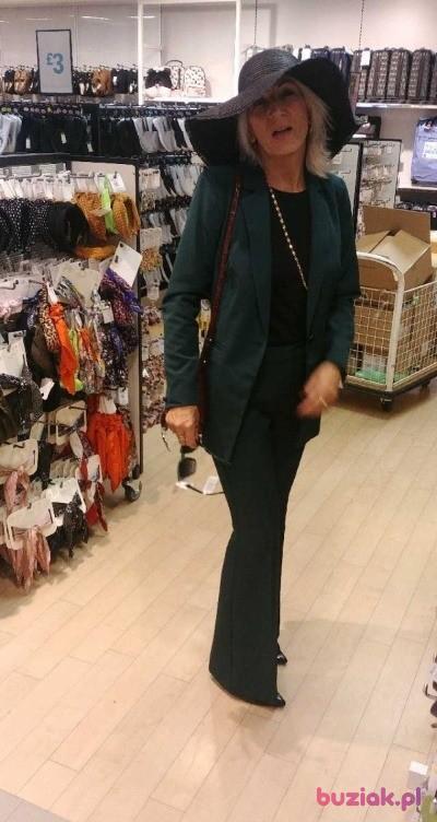 Elli, Female, 61, Wielka Brytania, Photo: 9