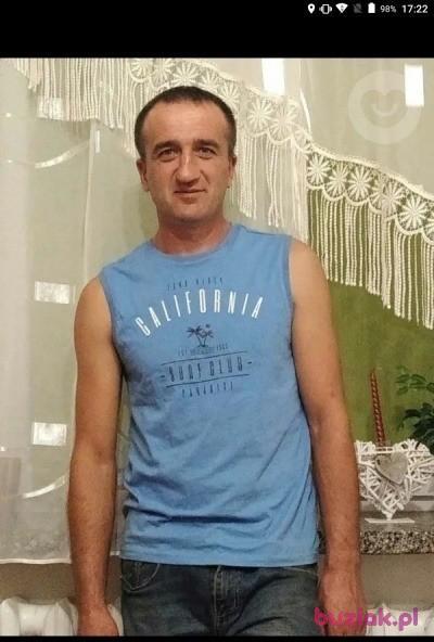 PIOTR, Male, 44, Kozienice, Polska, Photo: 2