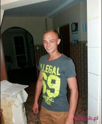 Krystian , Male, 30, Jastrzębie Zdrój, Polska, Photo: 2
