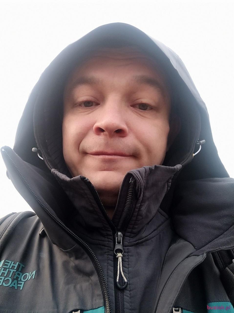 Piotr, Mężczyzna, 42, Warszawa, Polska, Zdjęcie: 1