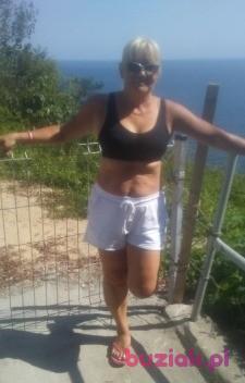 Gabriela, Female, 64, Warszawa, Polska, Photo: 5