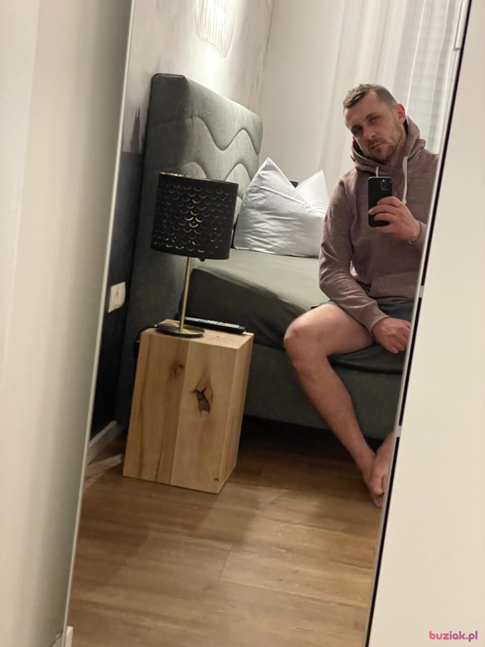 Patryk, Mężczyzna, 35, Ulm, Niemcy, Zdjęcie: 2
