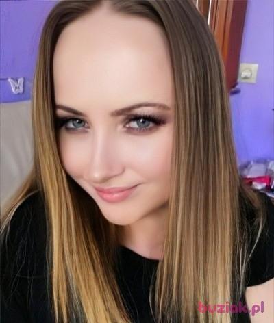 Emi, Kobieta, 46, Białystok, Polska, Zdjęcie: 2