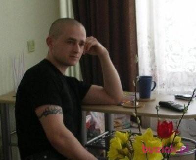 West, Male, 46, Mysłowice, Polska, Photo: 2