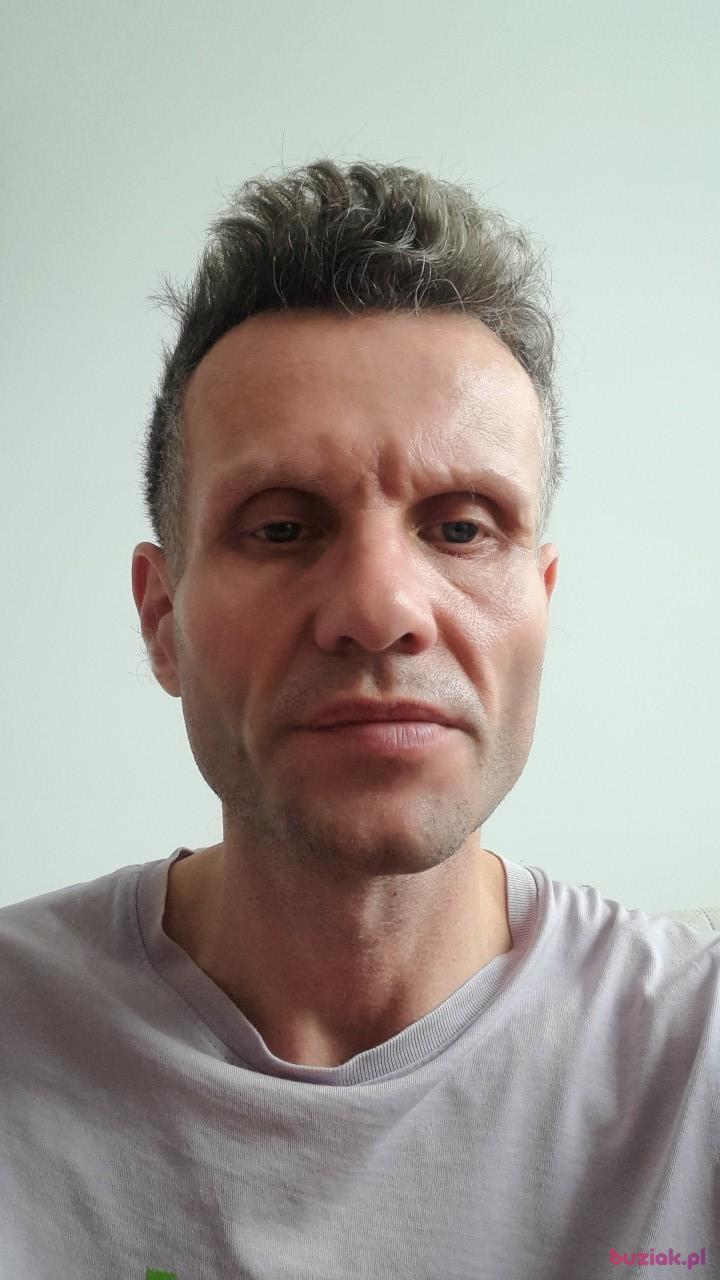 Damian, Male, 45, Police, Polska, Photo: 4