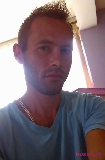 Przemooo, Male, 40, Haarlem, Holandia, Photo: 3
