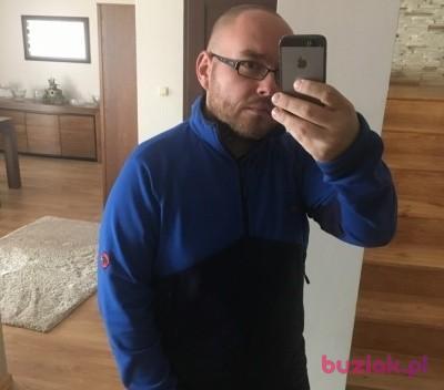 Przemek , Male, 40, Tomaszów Mazowiecki, Polska, Photo: 1