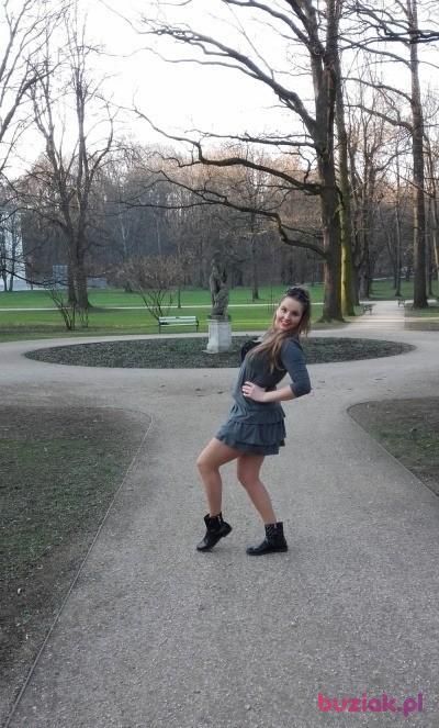 Jolanta, Female, 30, Warszawa, Polska, Photo: 5