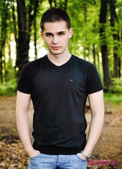 Dawid, Mężczyzna, 39, Rzeszów, Polska, Zdjęcie: 2