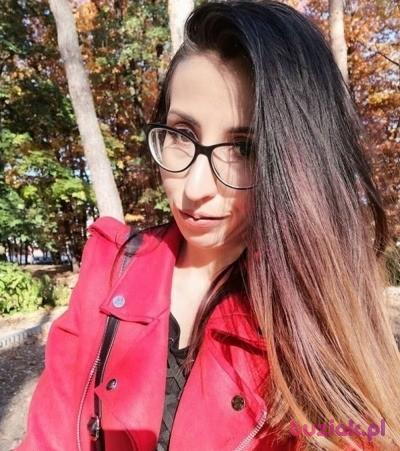 Patrycja, Female, 37, Olsztyn, Polska, Photo: 5
