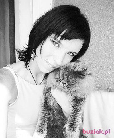amka, Female, 40, Tarnów, Polska, Photo: 4