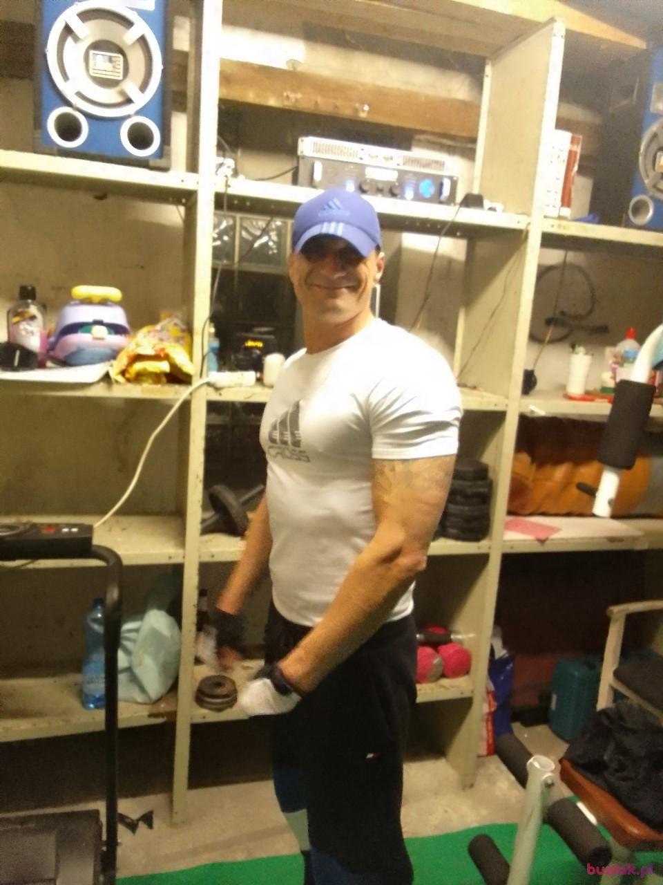Damian, Mężczyzna, 41, Essen, Niemcy, Zdjęcie: 1