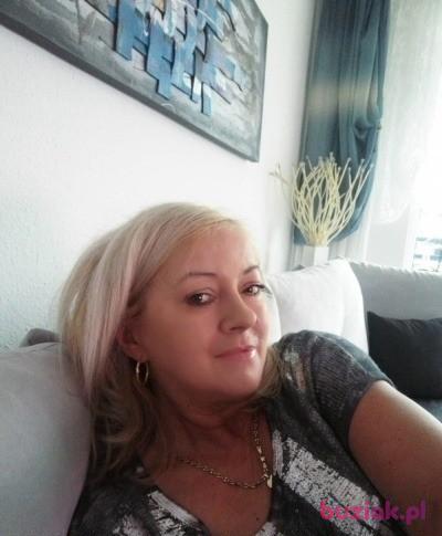 Bozena, Female, 60, Dusseldorf, Niemcy, Photo: 2