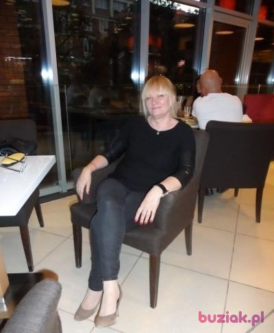 Ewa, Female, 60, Gdańsk, Polska, Photo: 3