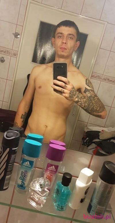 Adam, Male, 31, Kalisz, Polska, Photo: 2