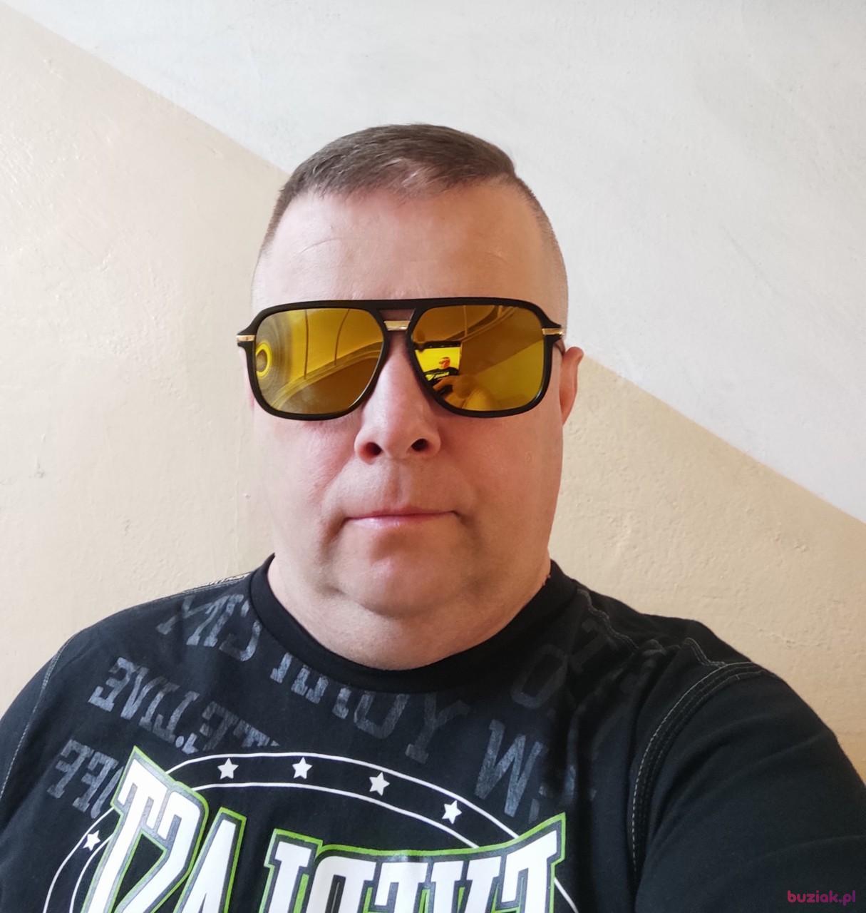 Krzysiek, Male, 54, Warszawa, Polska, Photo: 4
