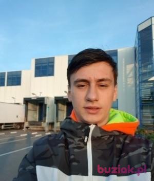 Kamil, Male, 30, Holandia, Photo: 3